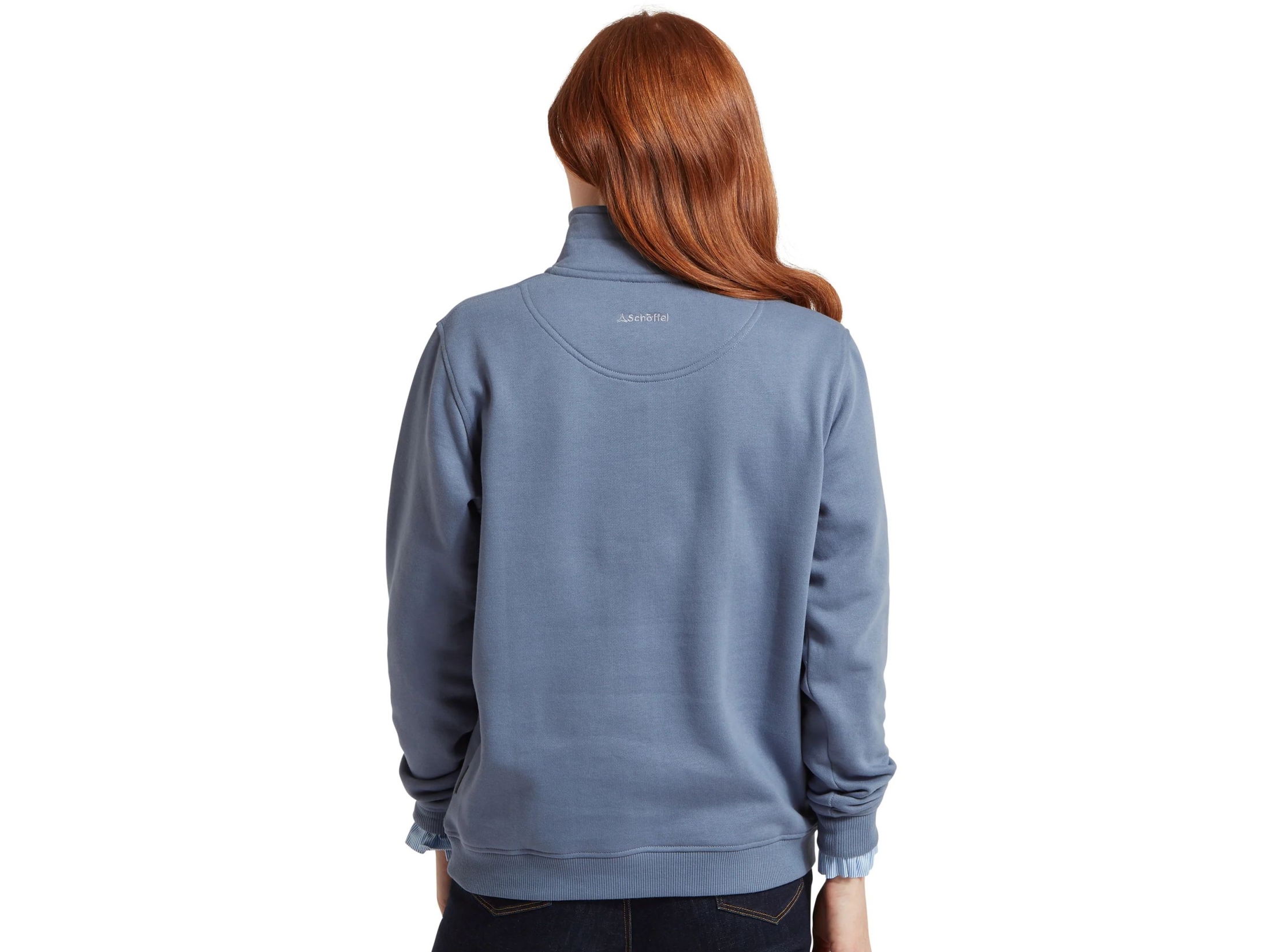 ladies st issey storm blue