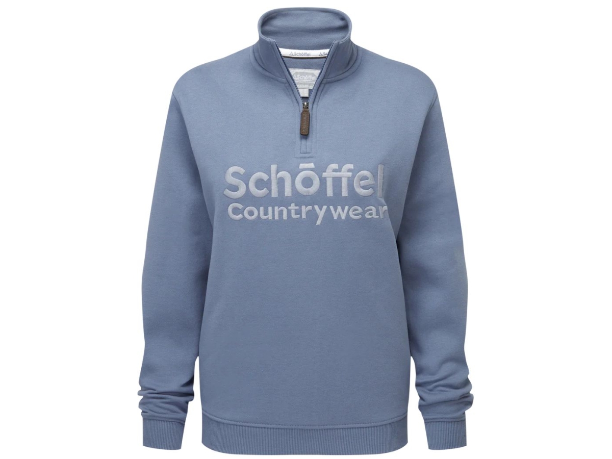 schoffel ladies st issey