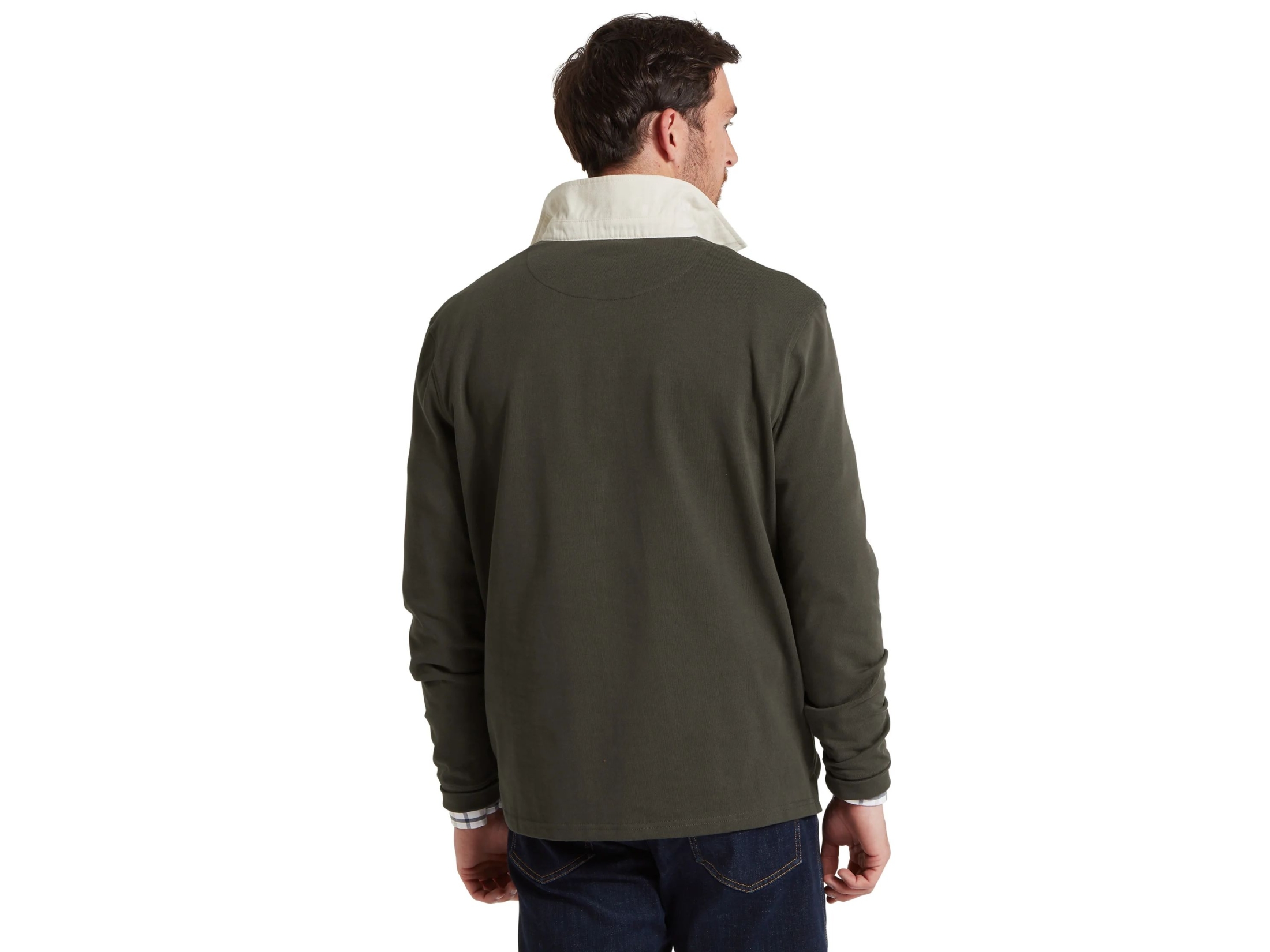 porthallow schoffel rugby shirt pete green