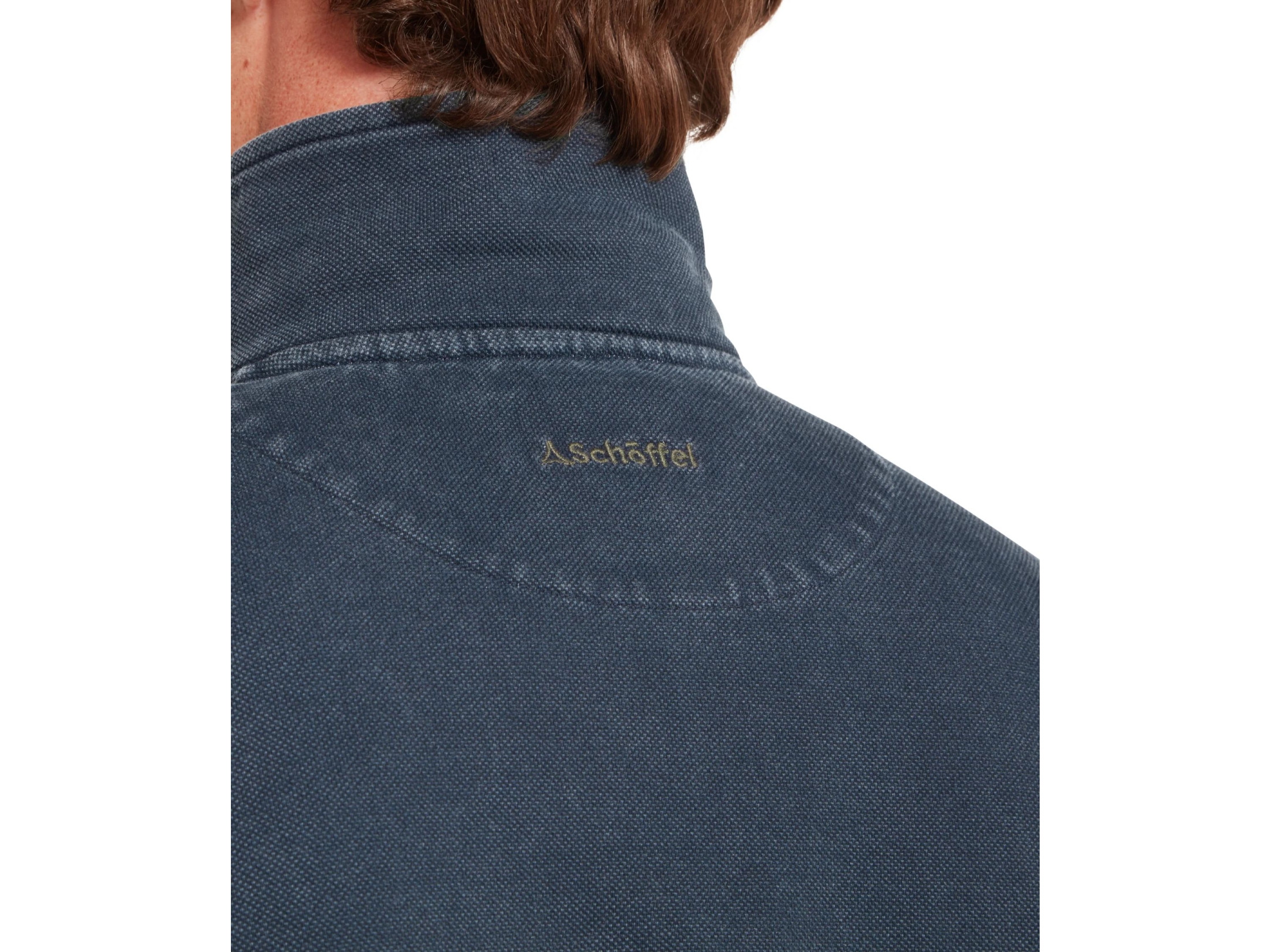 pete green schoffel helford