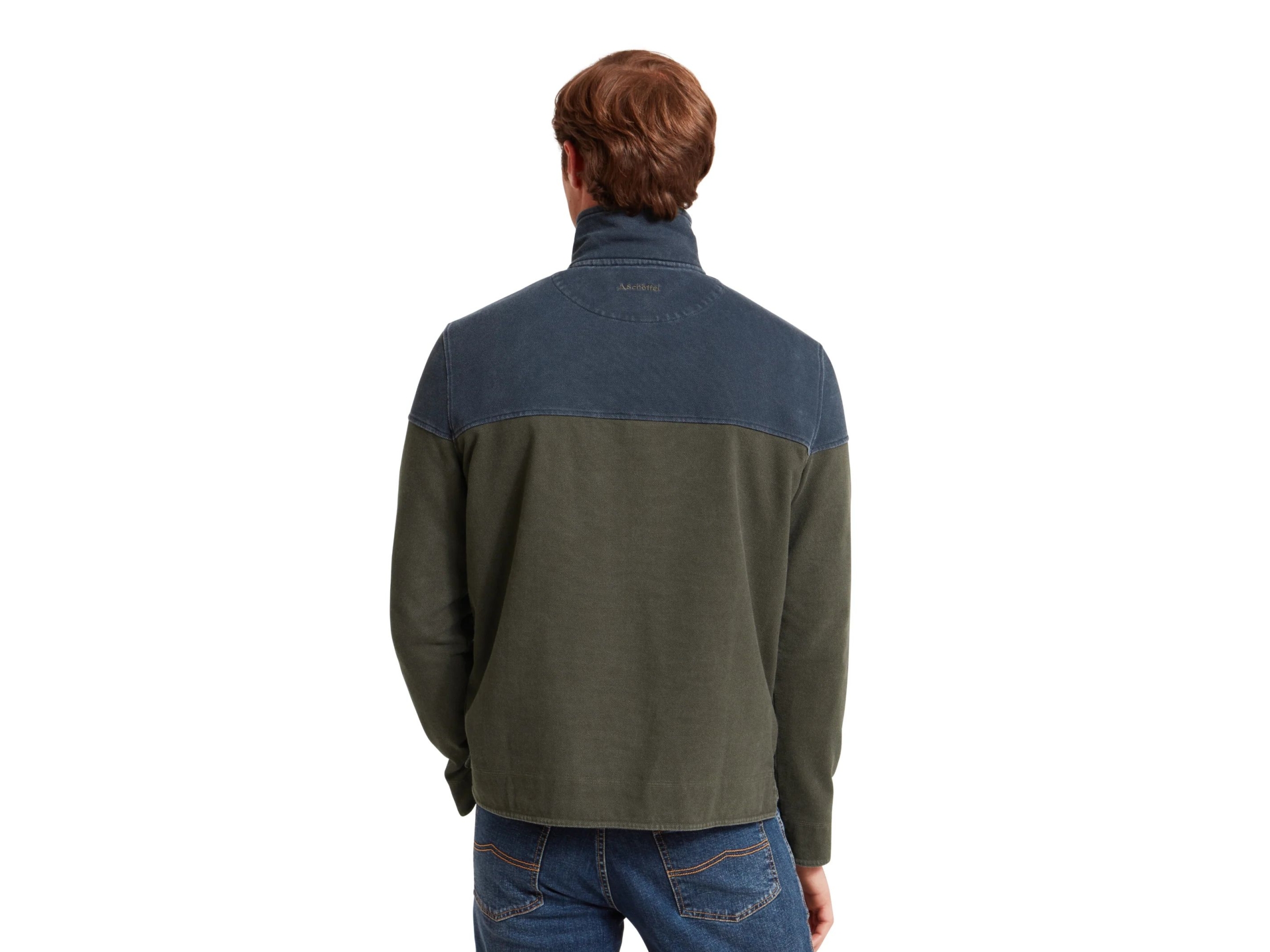 helford pete green schoffel sweatshirt
