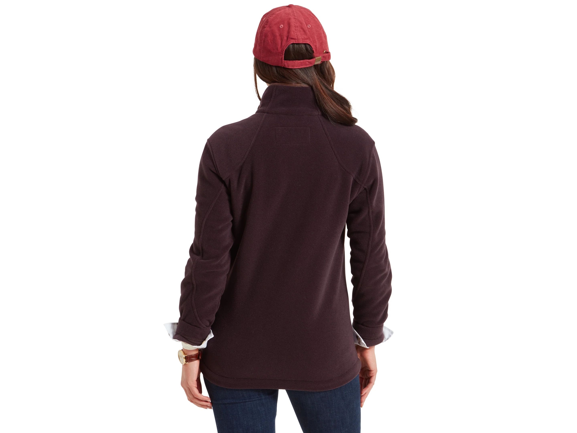 burley fleece port schoffel