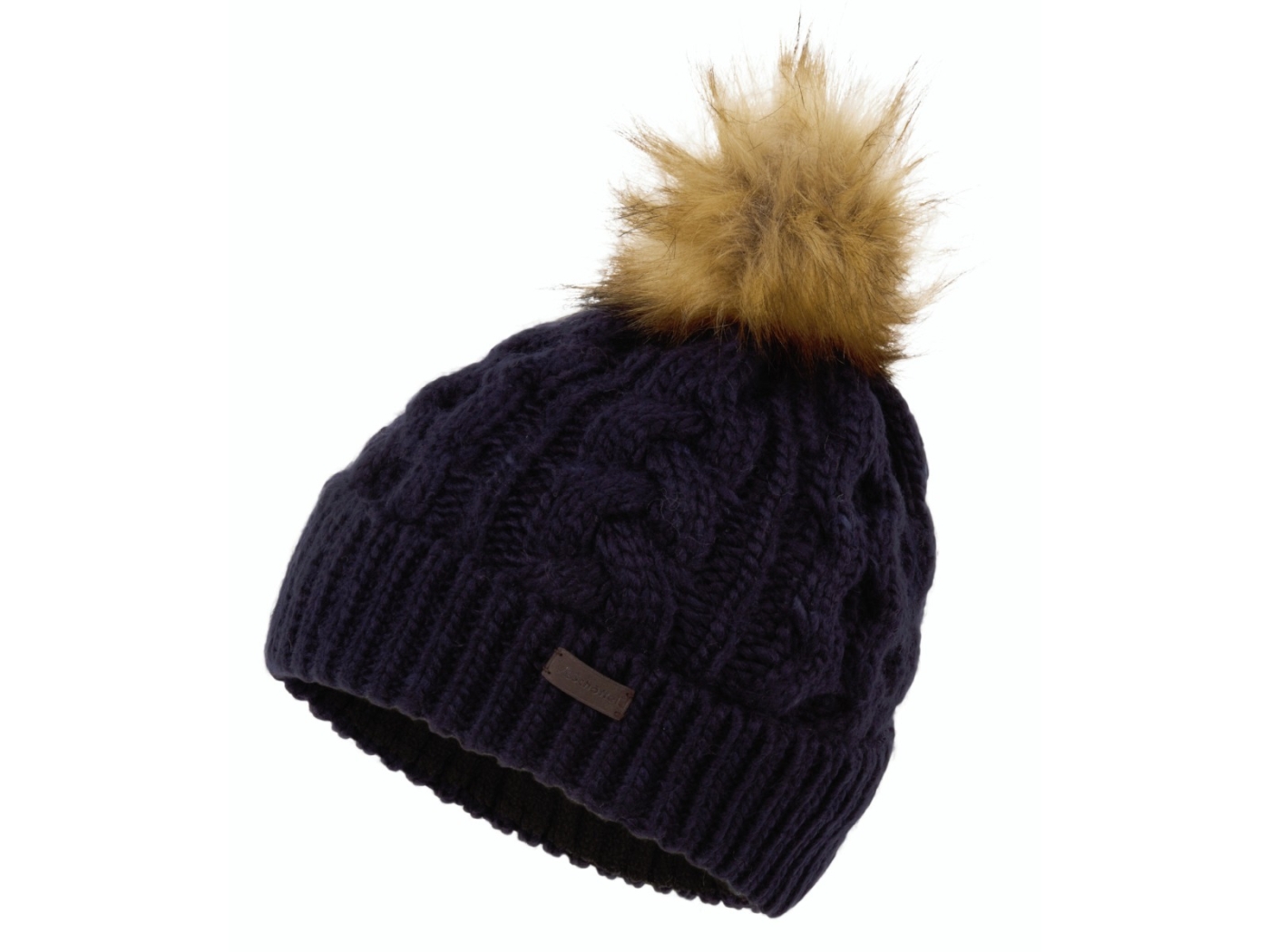 schoffel bakewell hat navy