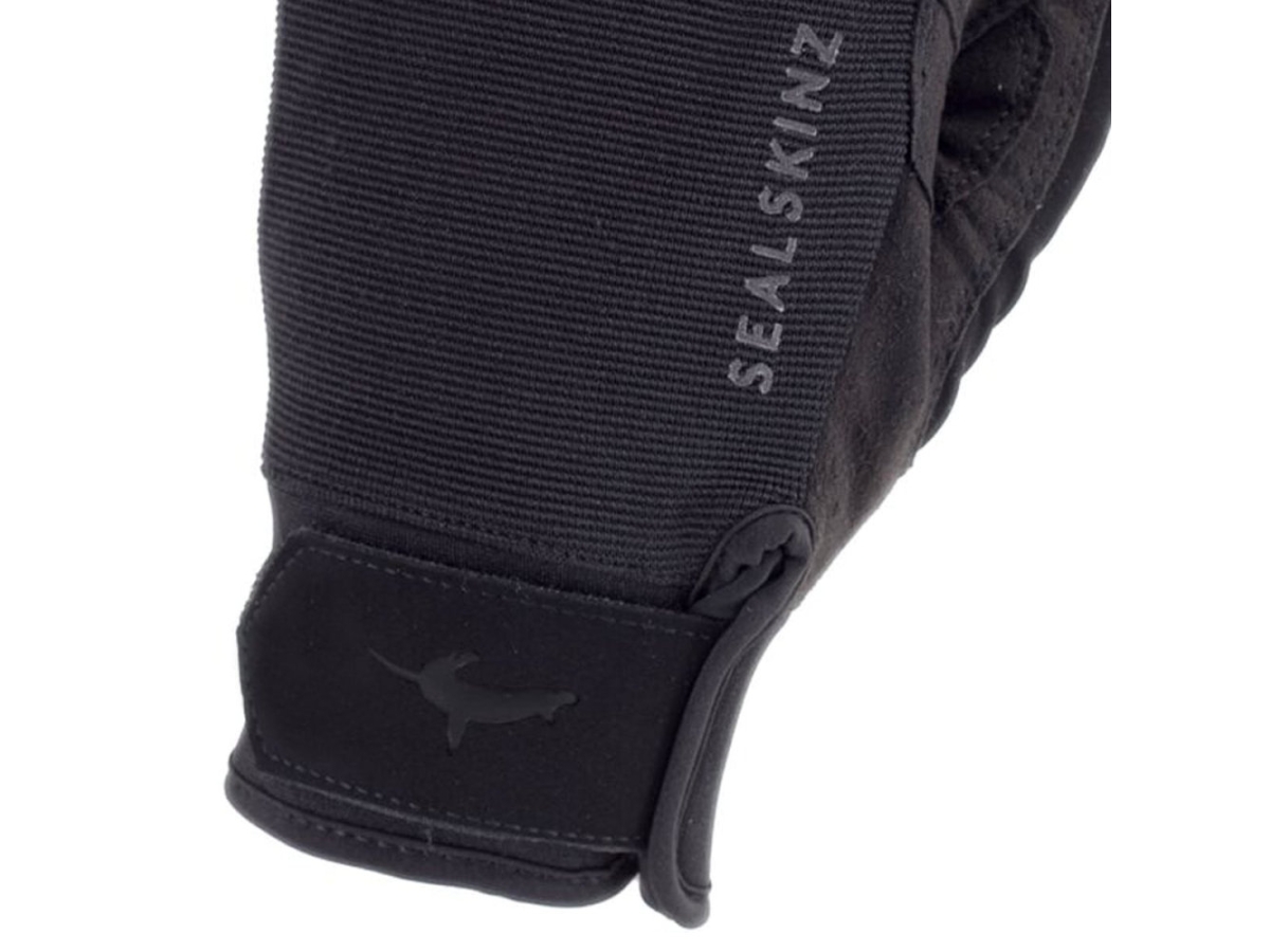 seal skinz waterproof all weather gloves