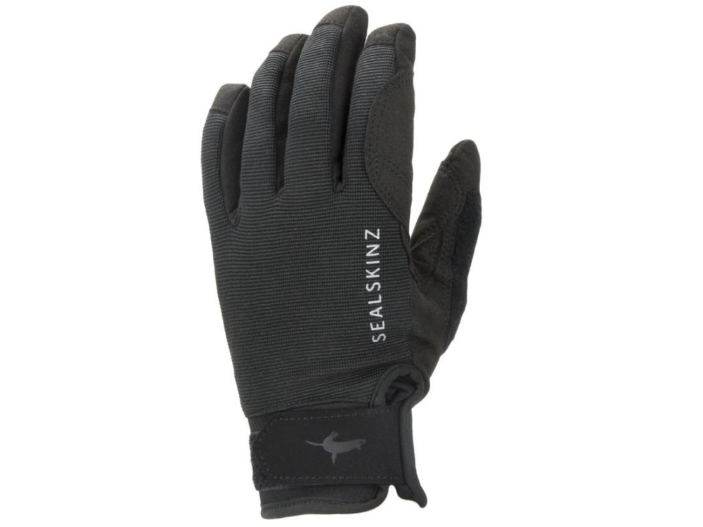 sealskinz waterproof all weather gloves