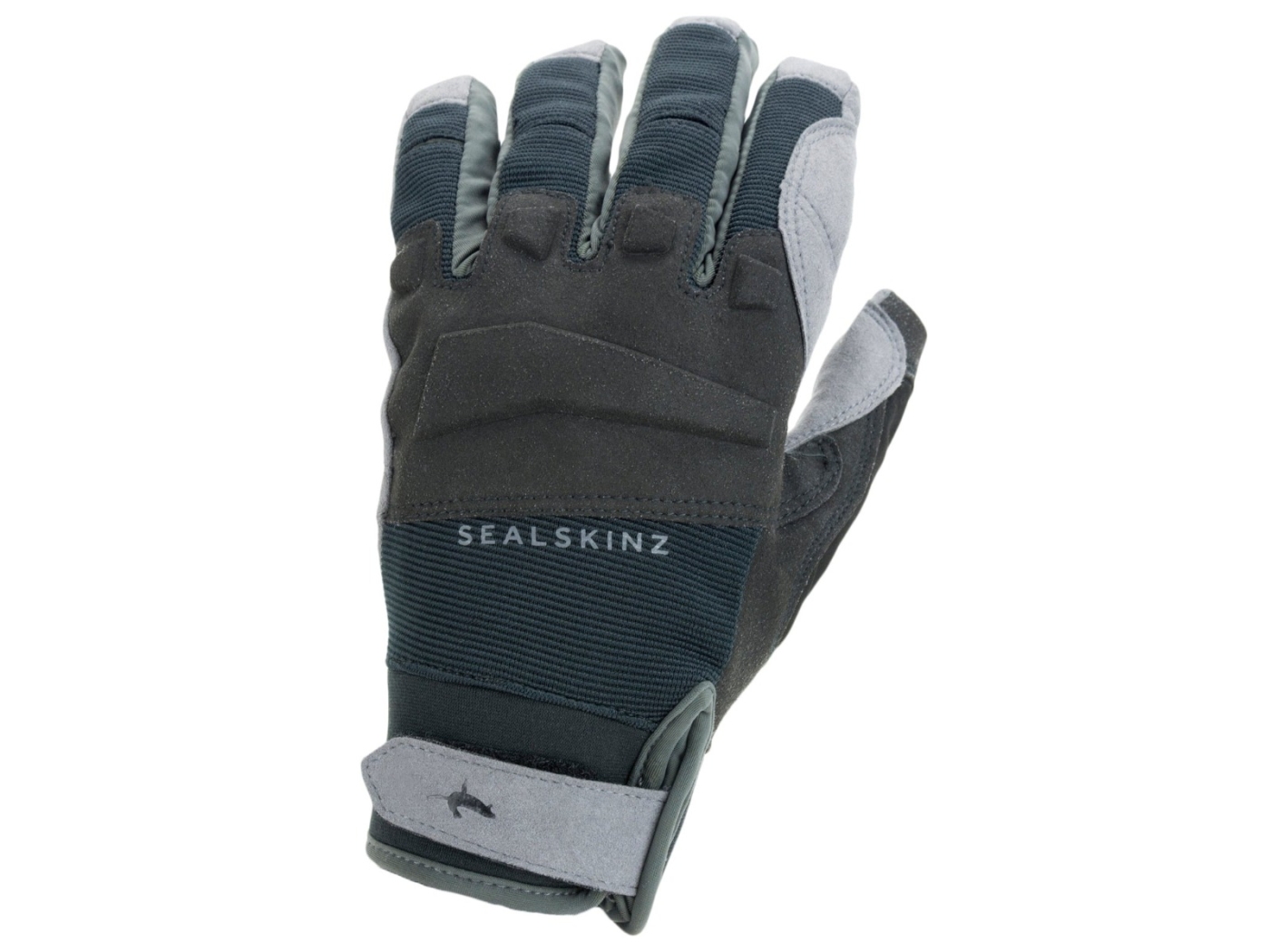 sealskinz mtb gloves