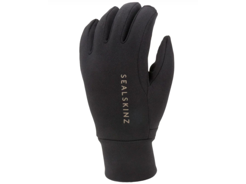 Sealskinz Water Repellent All Weather Gloves Black