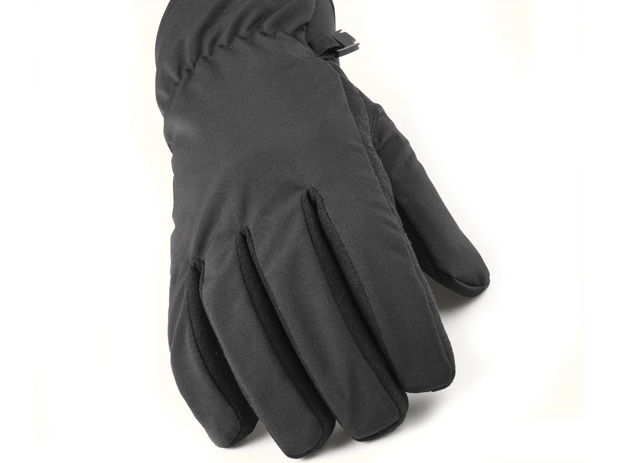 griston sealskinz black gloves waterproof