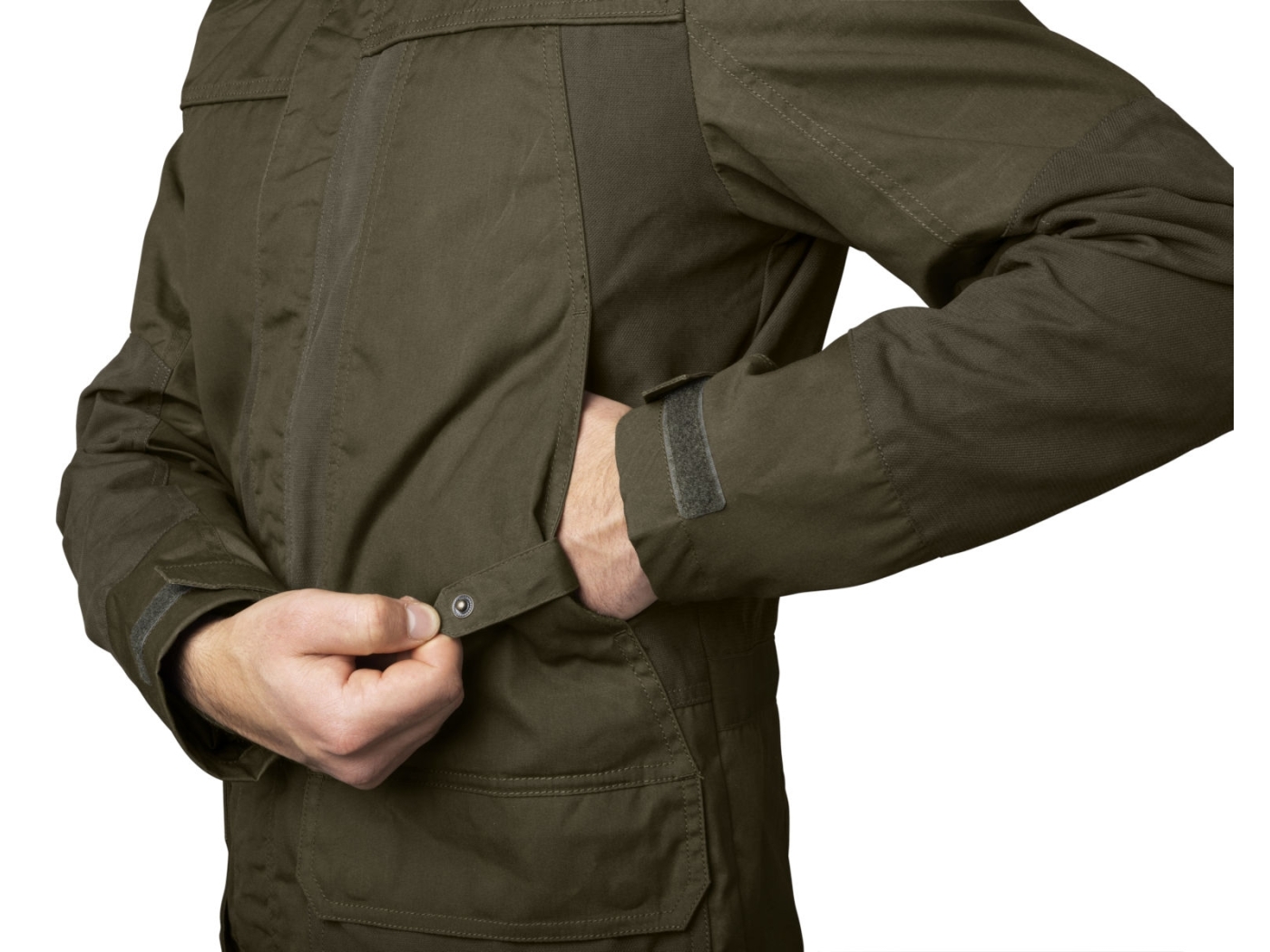 seeland key point elements jacket