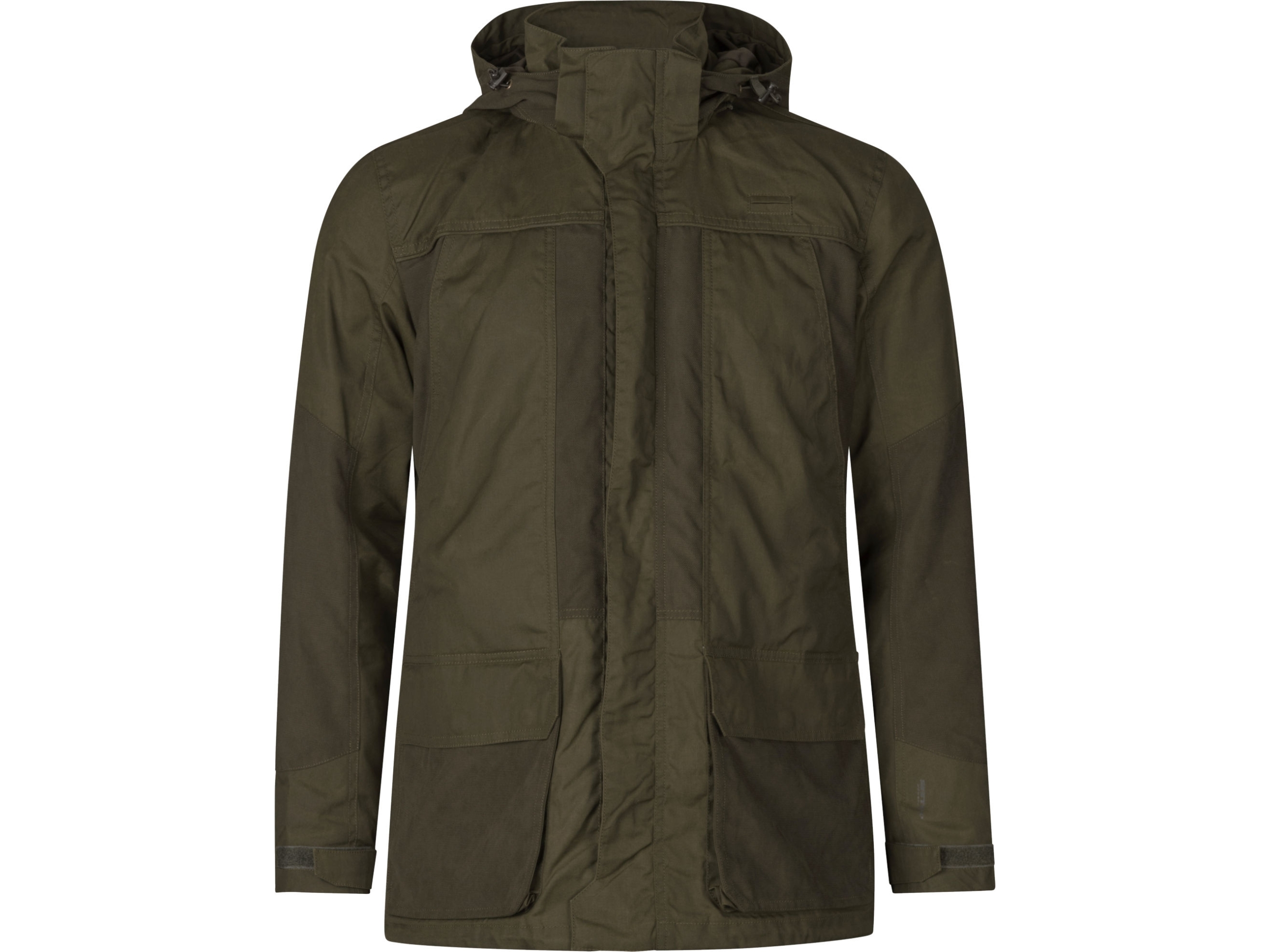 seeland key-point elements jacket