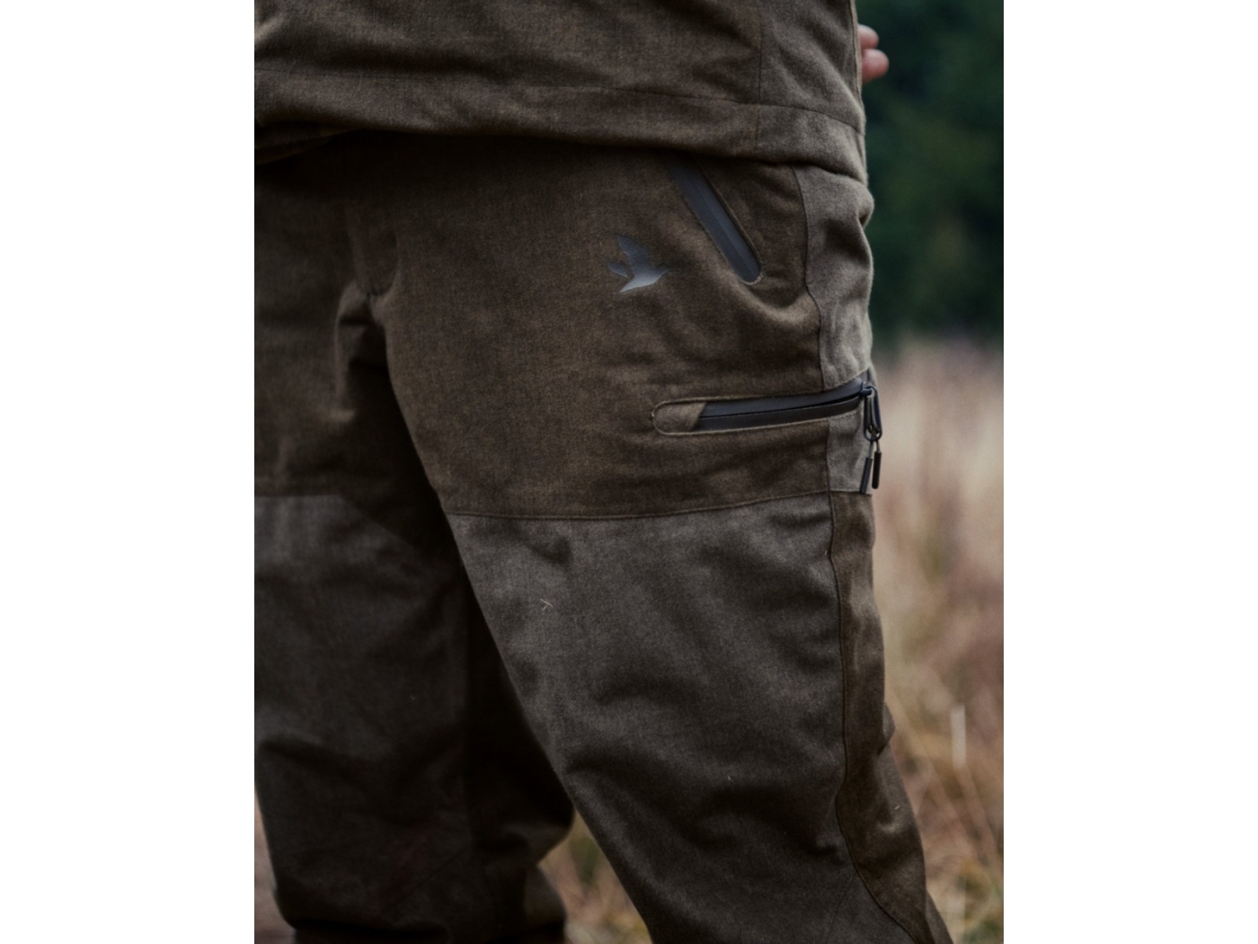 Seeland Avail Trousers Countryman Of Derby