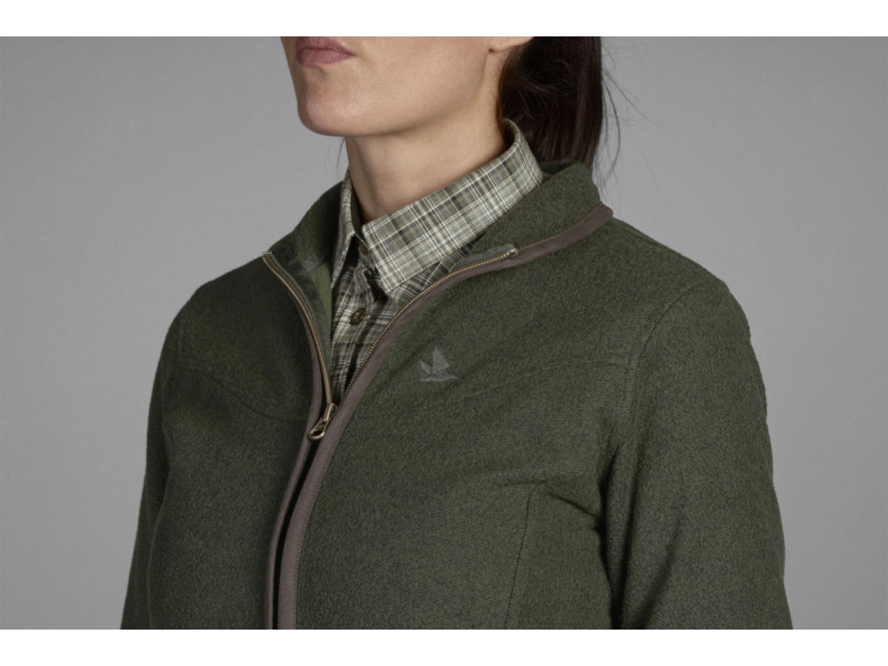 seeland woodcock ladies fleece jacket