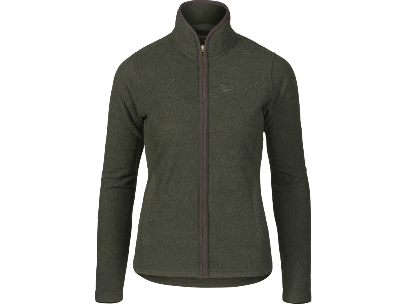 seeland woodcock ladies fleece