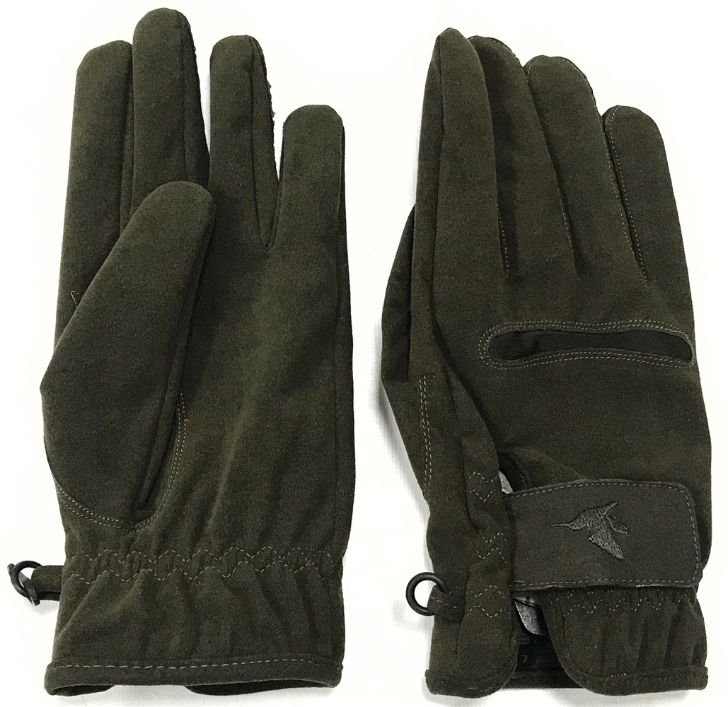 Seeland Shooting Gloves