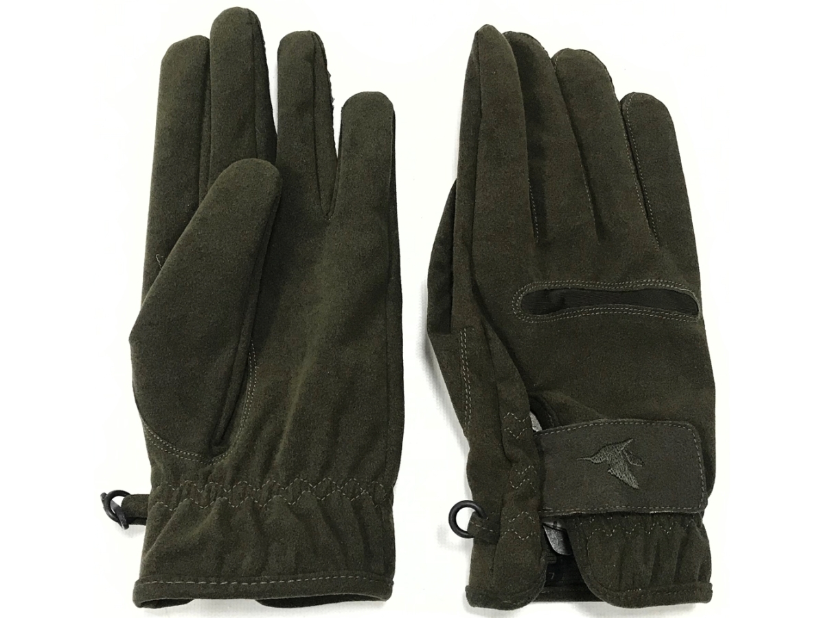 Seeland Shooting Gloves