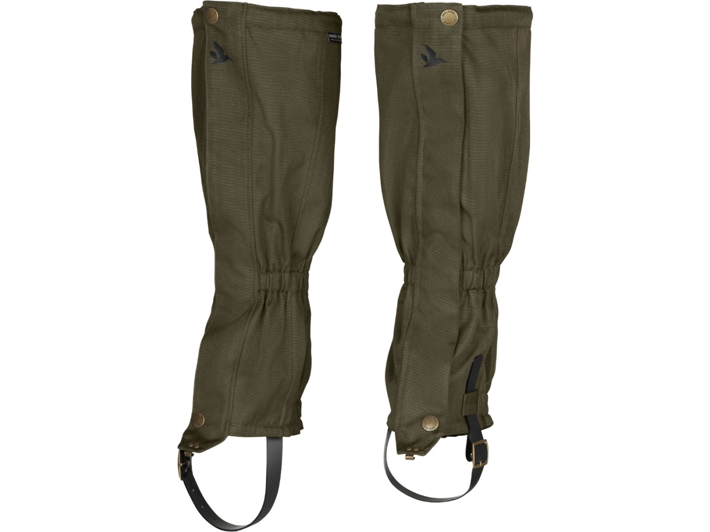 seeland buck thorn gaiters