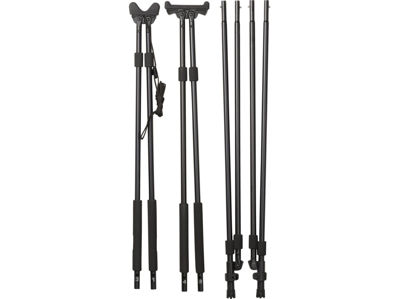 Seeland 4 Legged Decoy Shooting Sticks