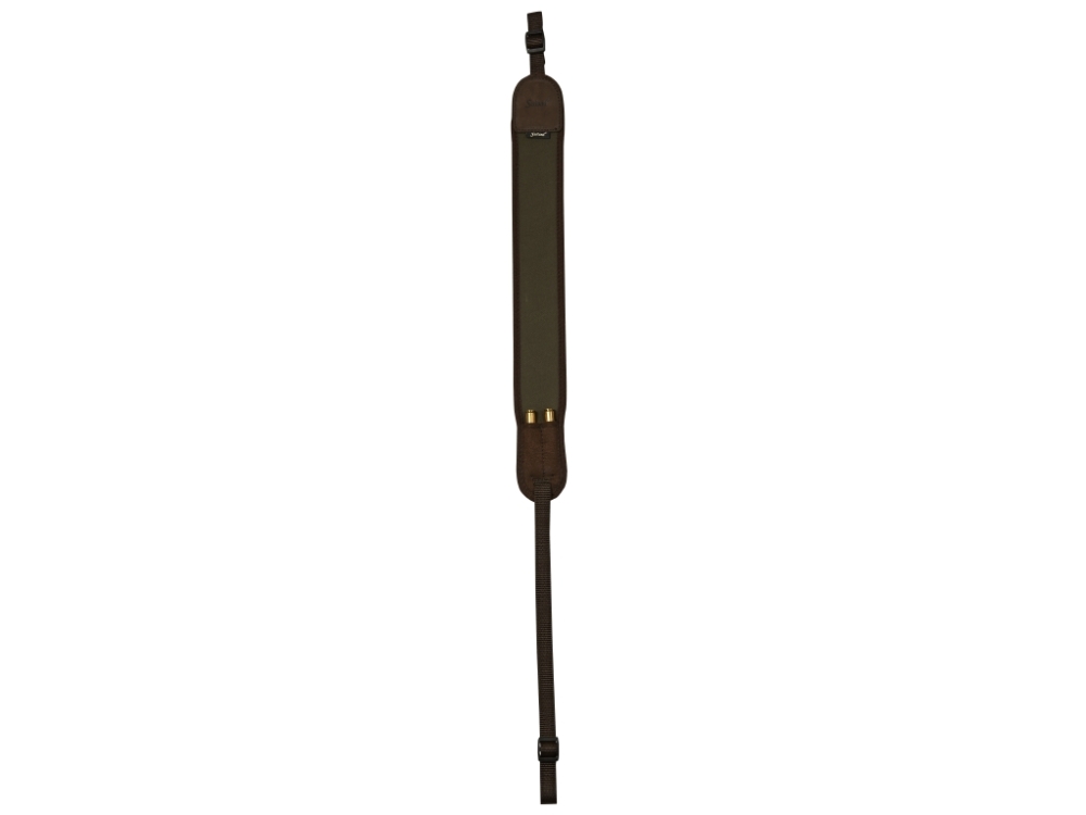 Seeland Olive Sling With Bullet Loops