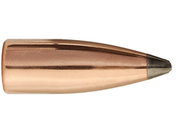 Sierra .22 Cal 55gr Varminter Blitz Bullet Heads 1340