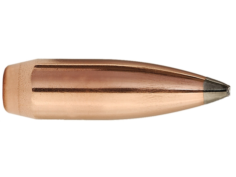 Sierra 6mm 80gr Varminter Blitz Bullet Heads 1515