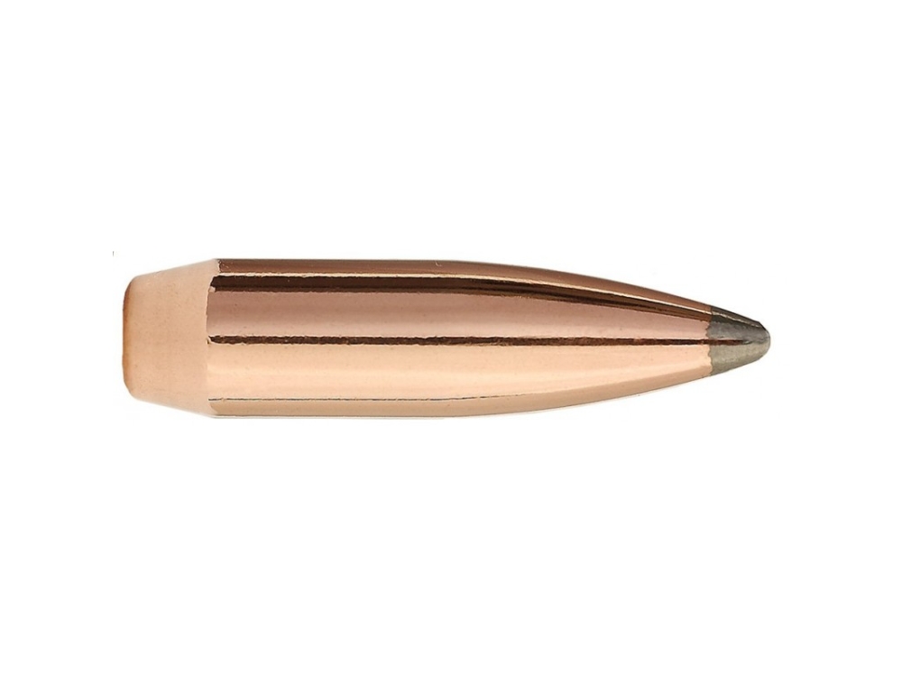 Sierra .270 130gr Gameking SPBT Bullet Heads 1820