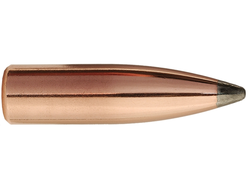 Sierra .27 Cal 130gr Pro Hunter Bullet Heads 1830