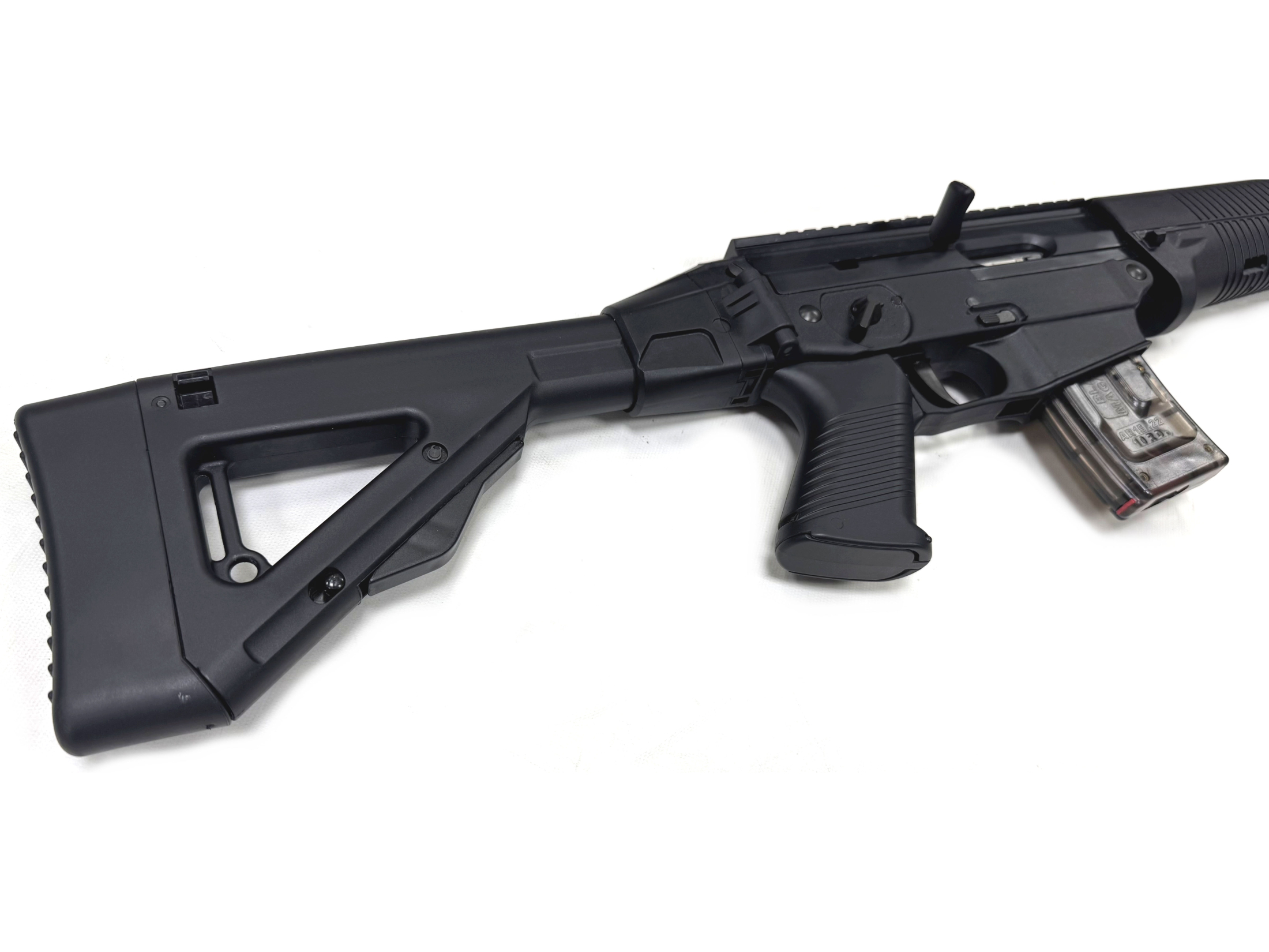 Used Sig Sauer 522 Semi-Auto .22 LR Rifle Image 4