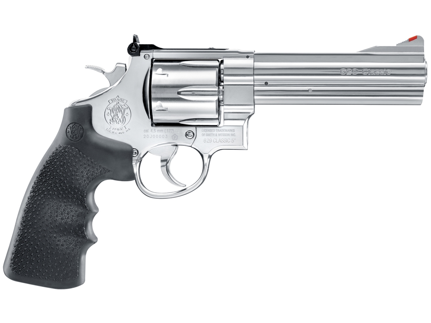 Smith & Wesson 629 Classic 5"