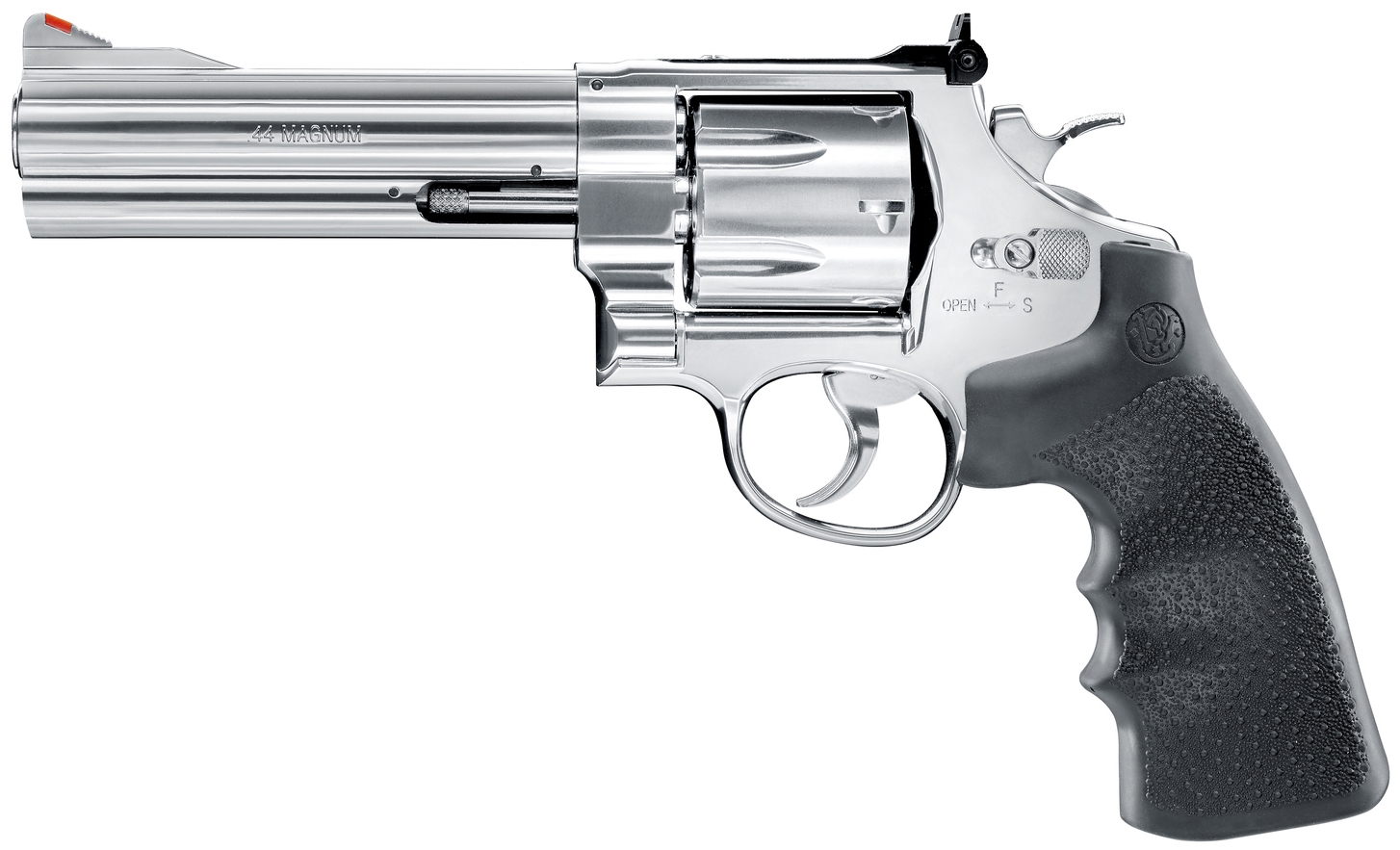 Smith And Wesson - SW629C5P