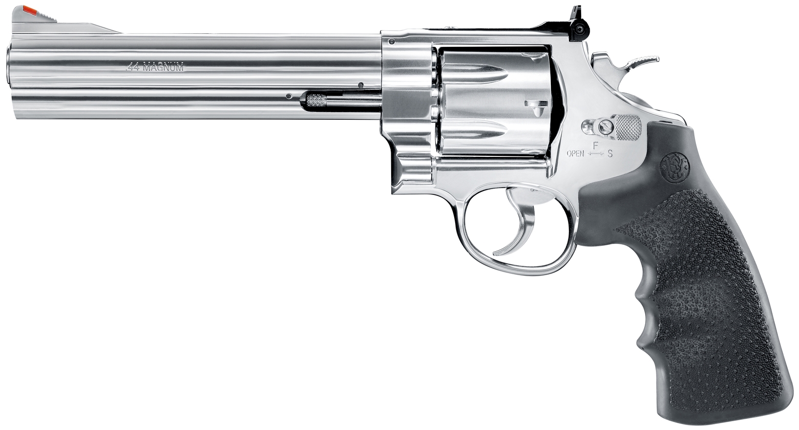 Smith And Wesson - SW629C6P