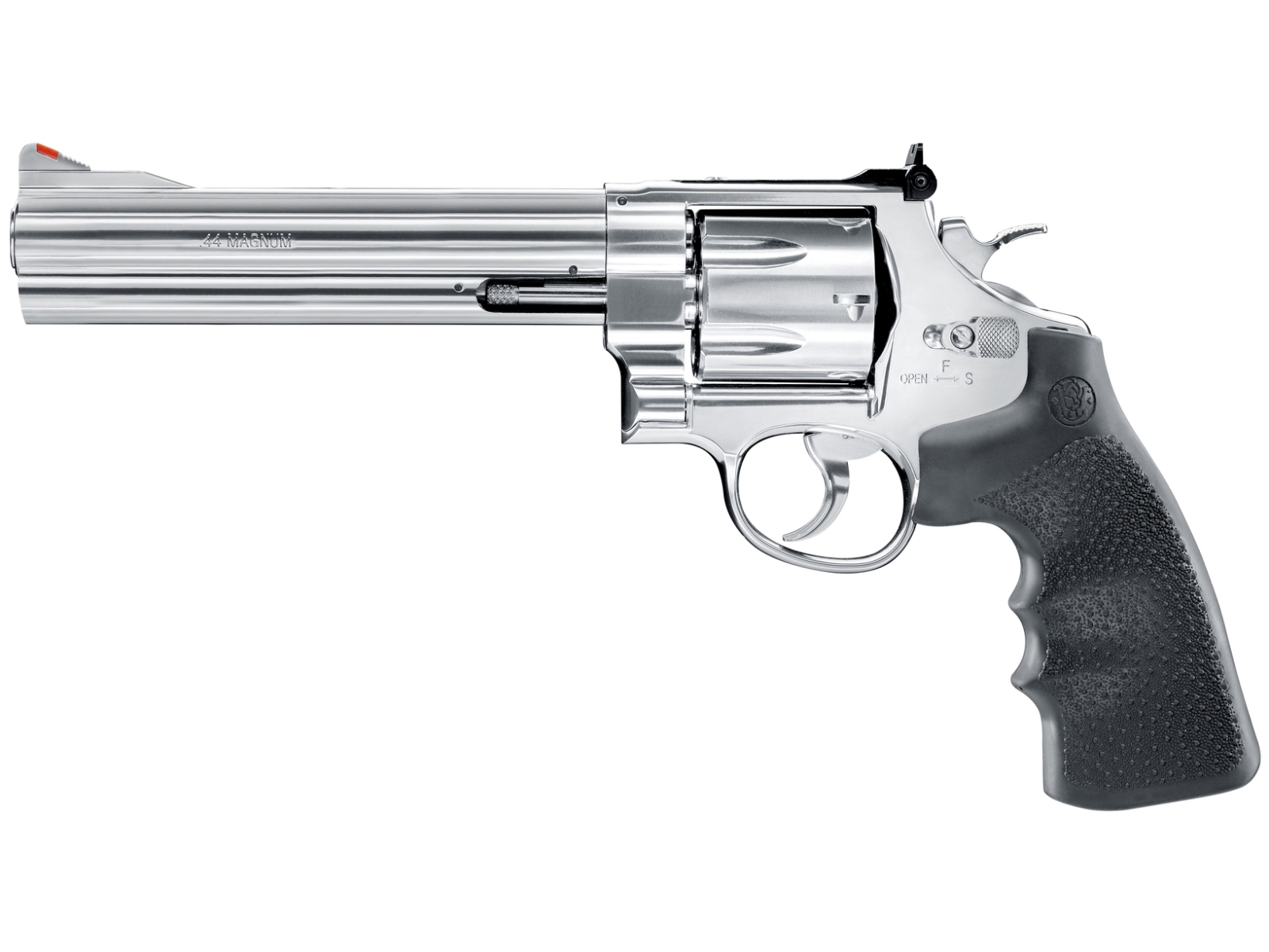 Smith And Wesson - SW629C6P