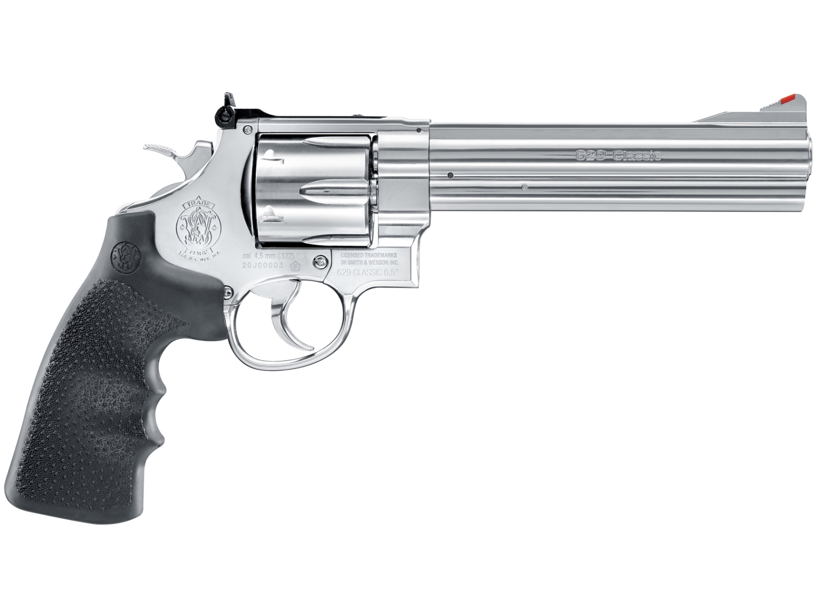 Smith & Wesson 629 Classic 6.5"