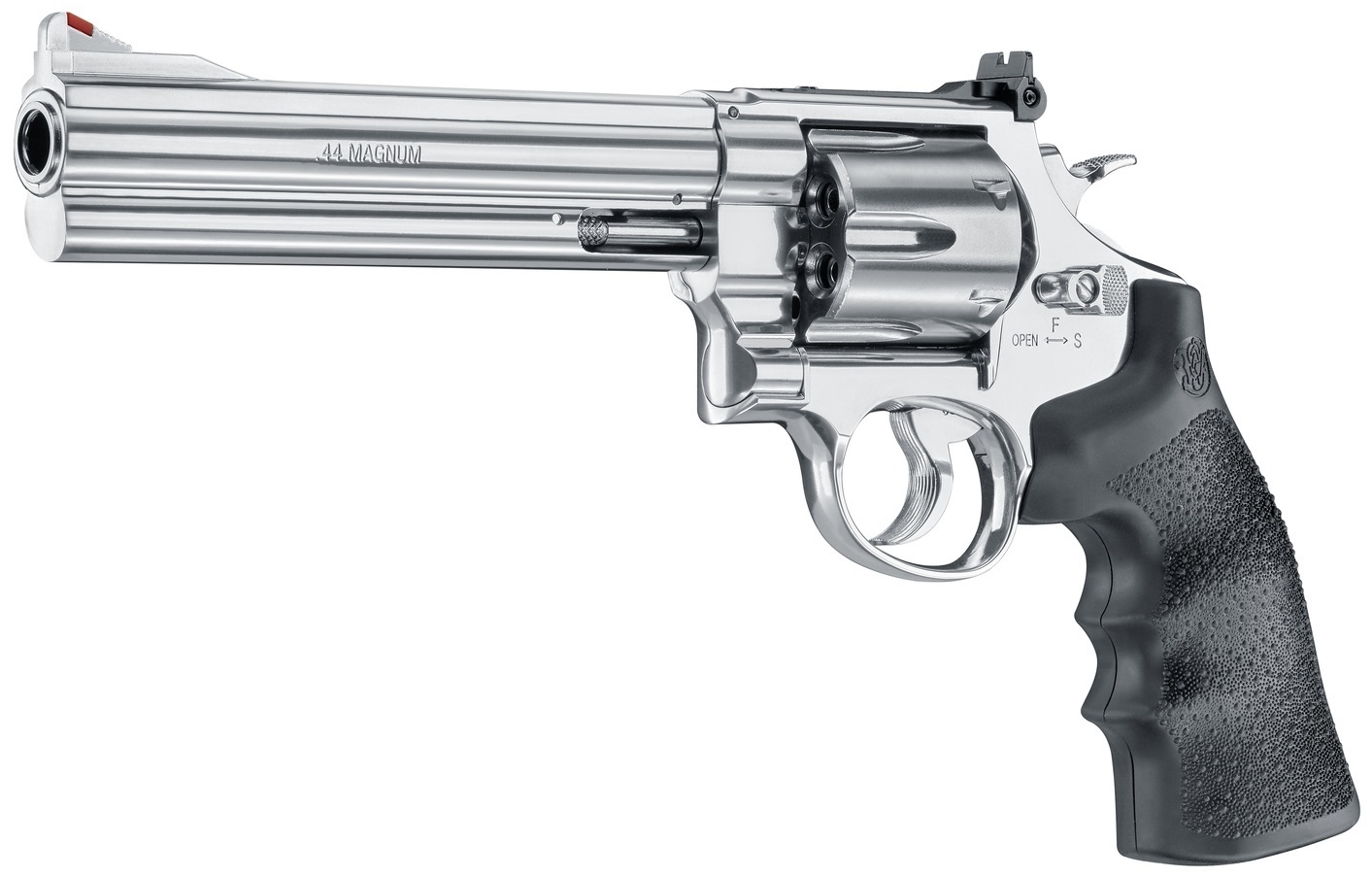Smith & Wesson 629 Classic 6.5" .177 Air Pistol