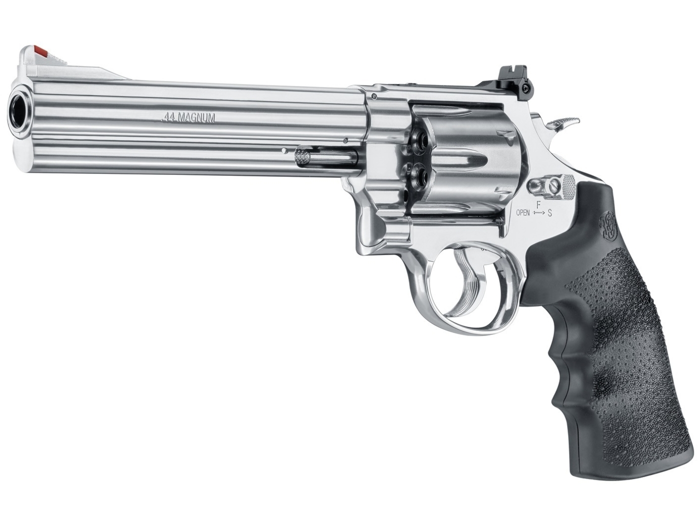 Smith & Wesson 629 Classic 6.5" .177 Air Pistol