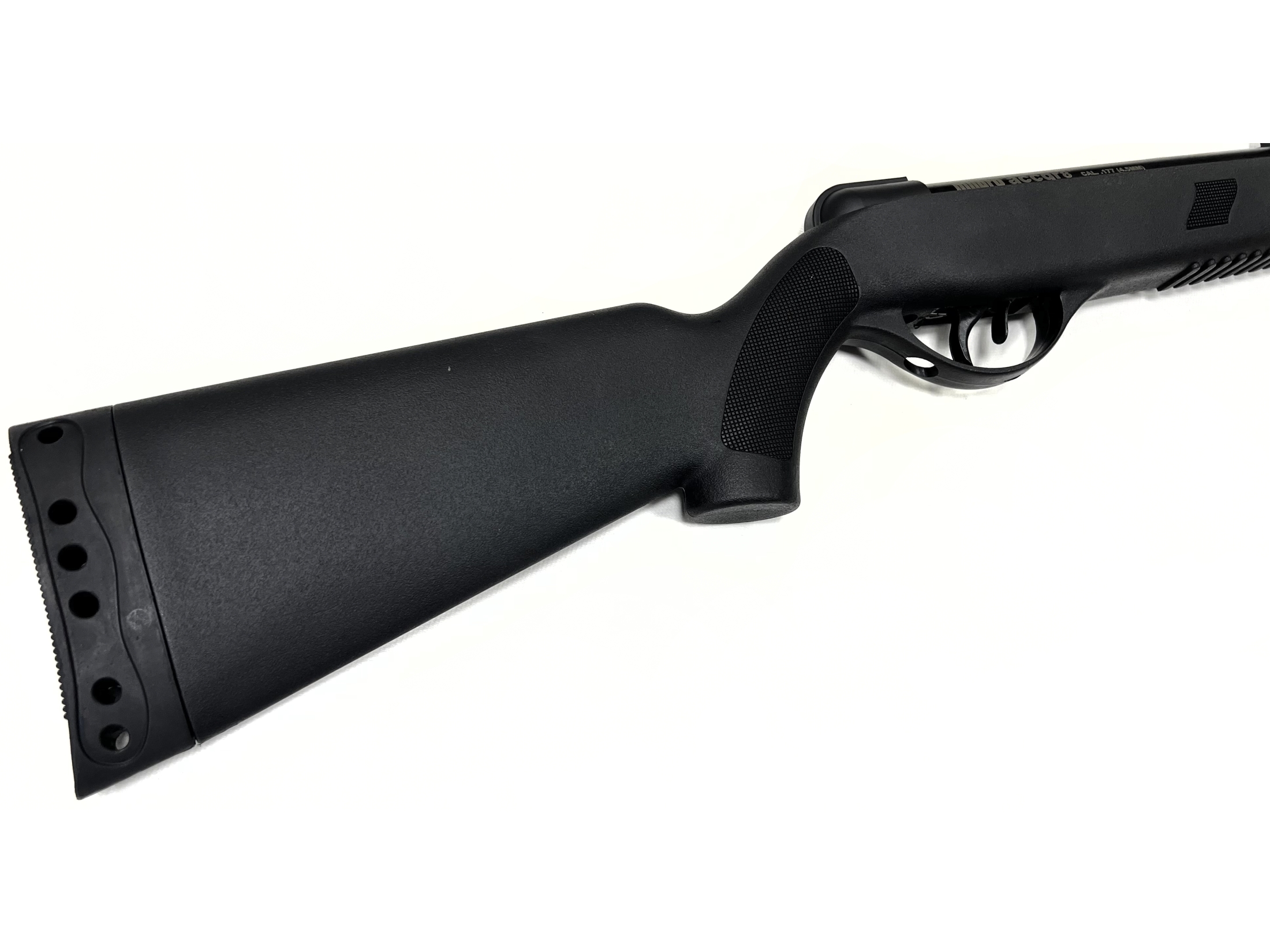 Milbro ACCQR8 Junior Air Rifle