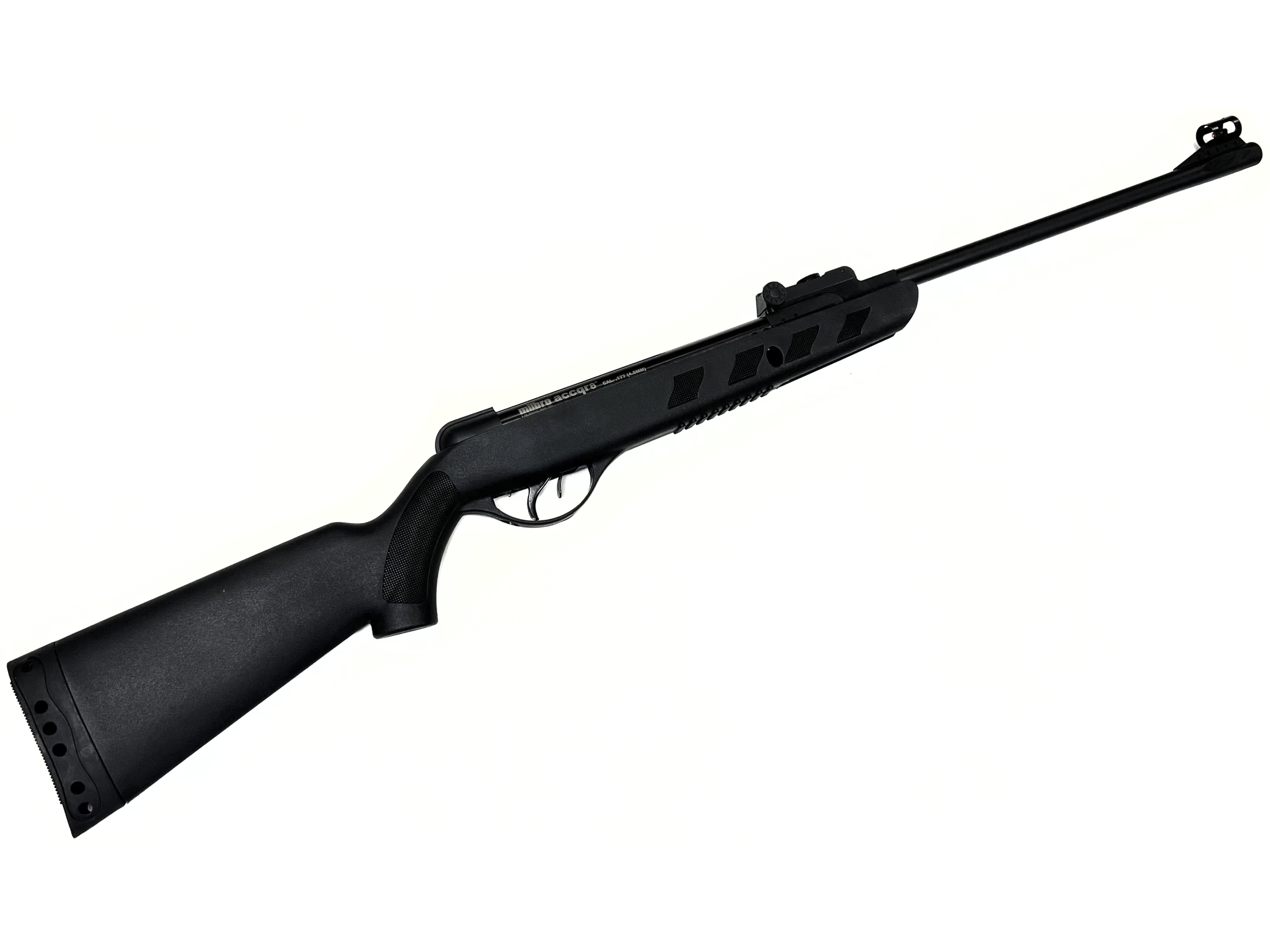 Milbro ACCQR8 .177 Air Rifle