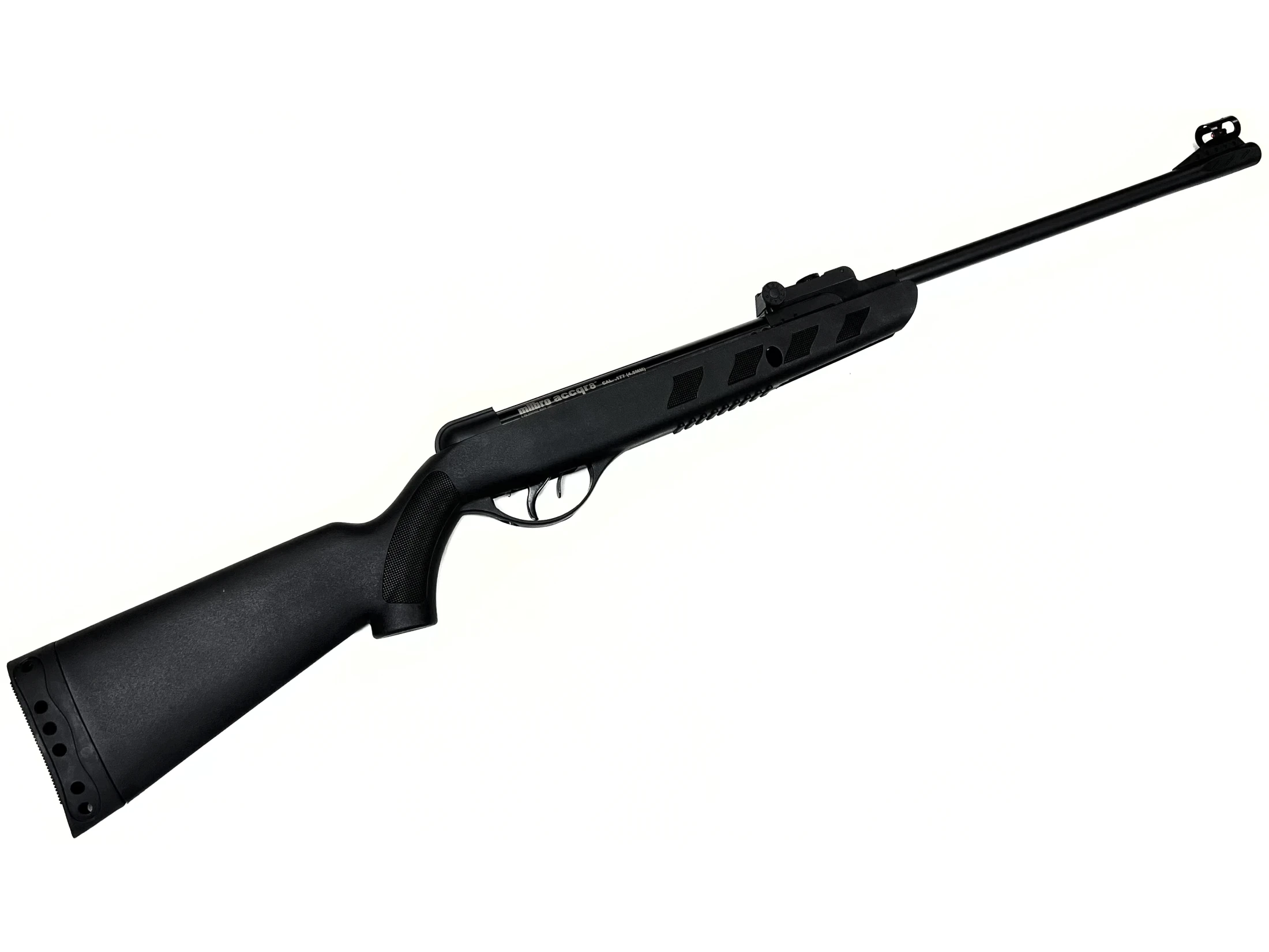 Milbro ACCQR8 Air Rifle - MILACCQR8177 | Countryman Of Derby