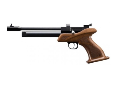 SMK CP1-M .22 Multishot Air Pistol