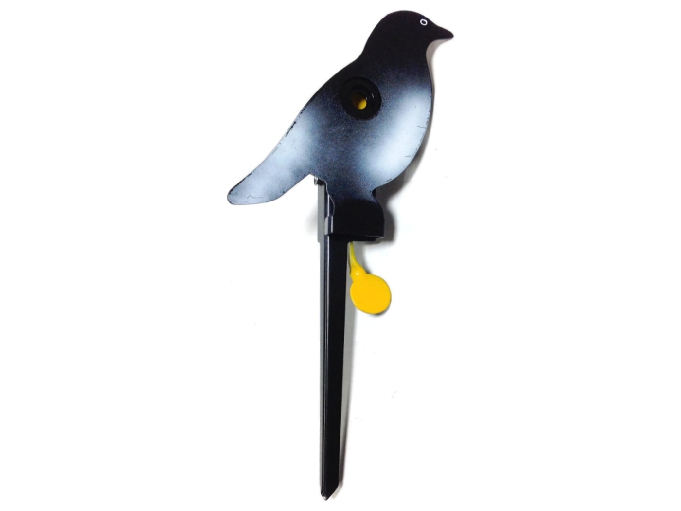 SMK Air RIfle Resetable Knockdown Pigeon Target