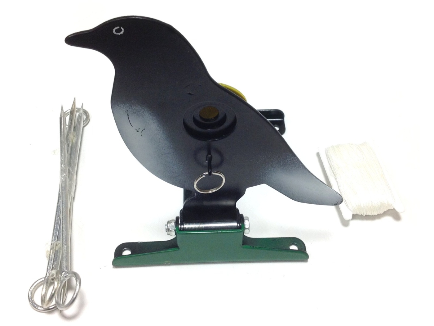 SMK Knock Down Pigeon Air Rifle Target