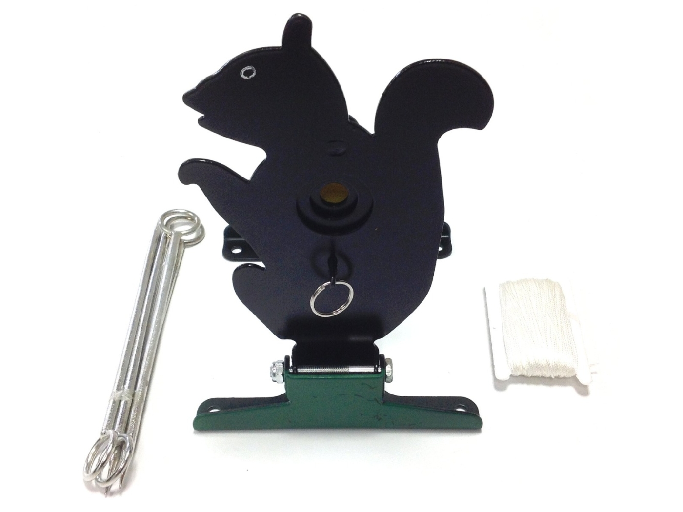 SMK Knockdown Squirrel Air Rifle Target