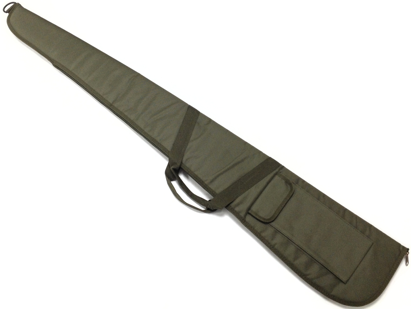 SMK Green Shotgun Bag