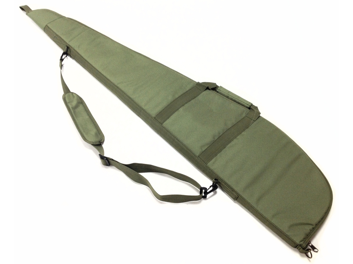 SMK Plain Rifle Bag