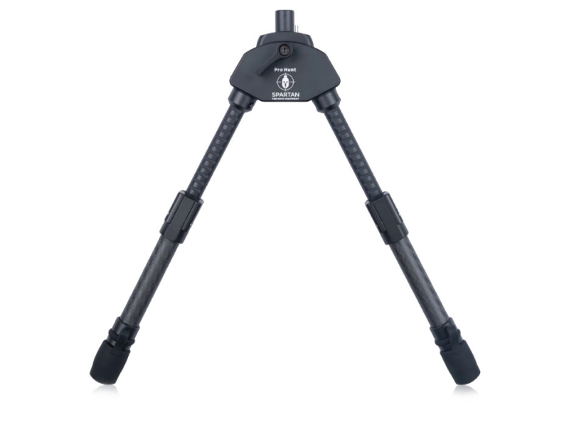 javelin spartan pro hunt tac black