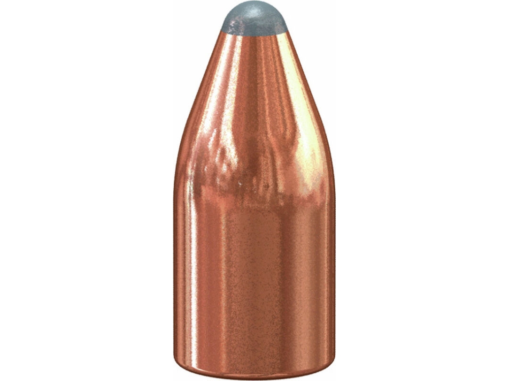 Speer .22 Cal .224 40gr Varmint SP soft point bullet heads 1017