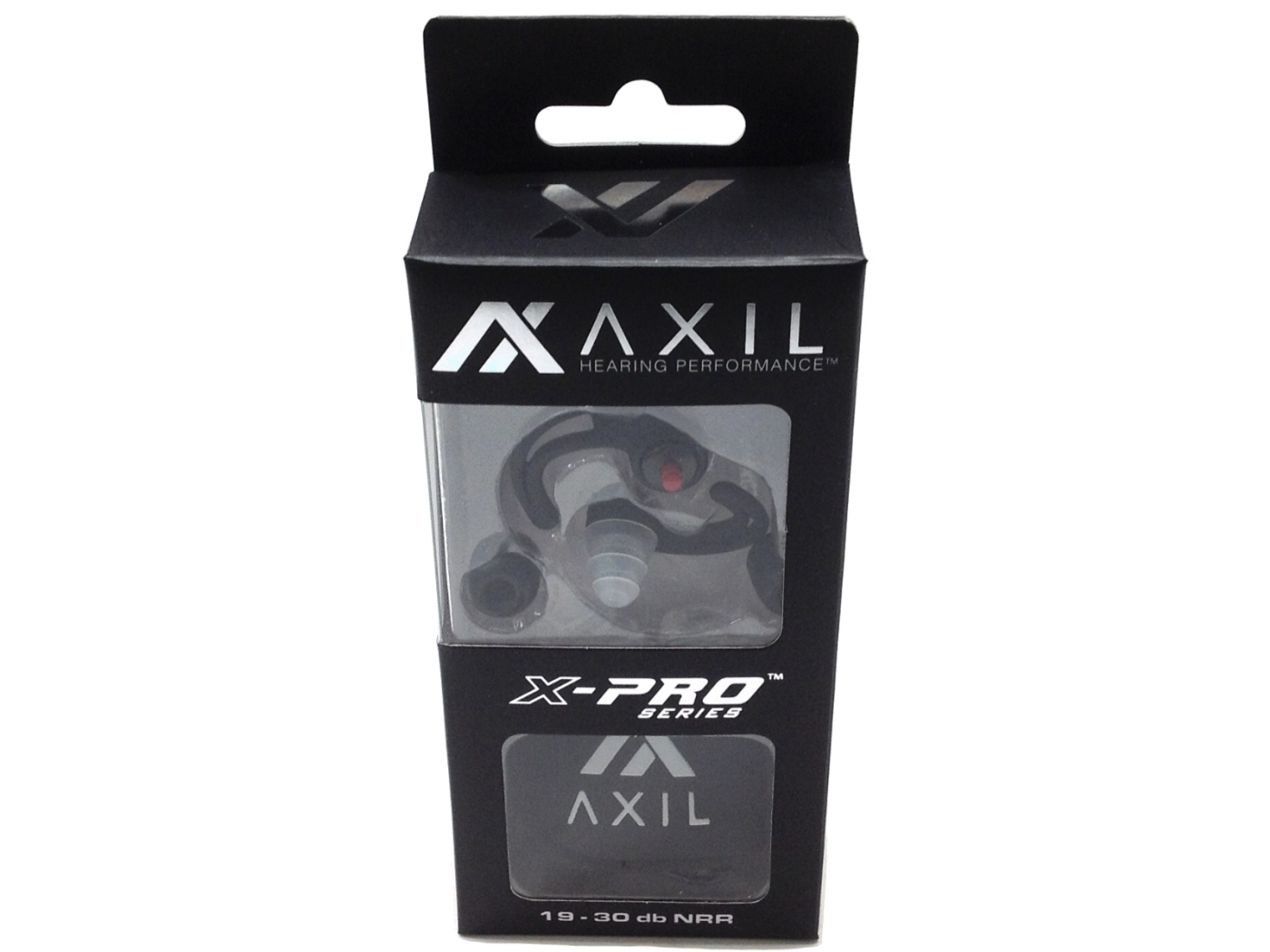 Sportear X Pro Shooting Ear Plugs