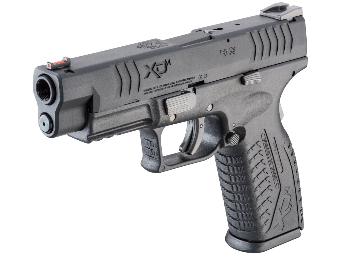 Springfield Armory CO2 Air Pistol