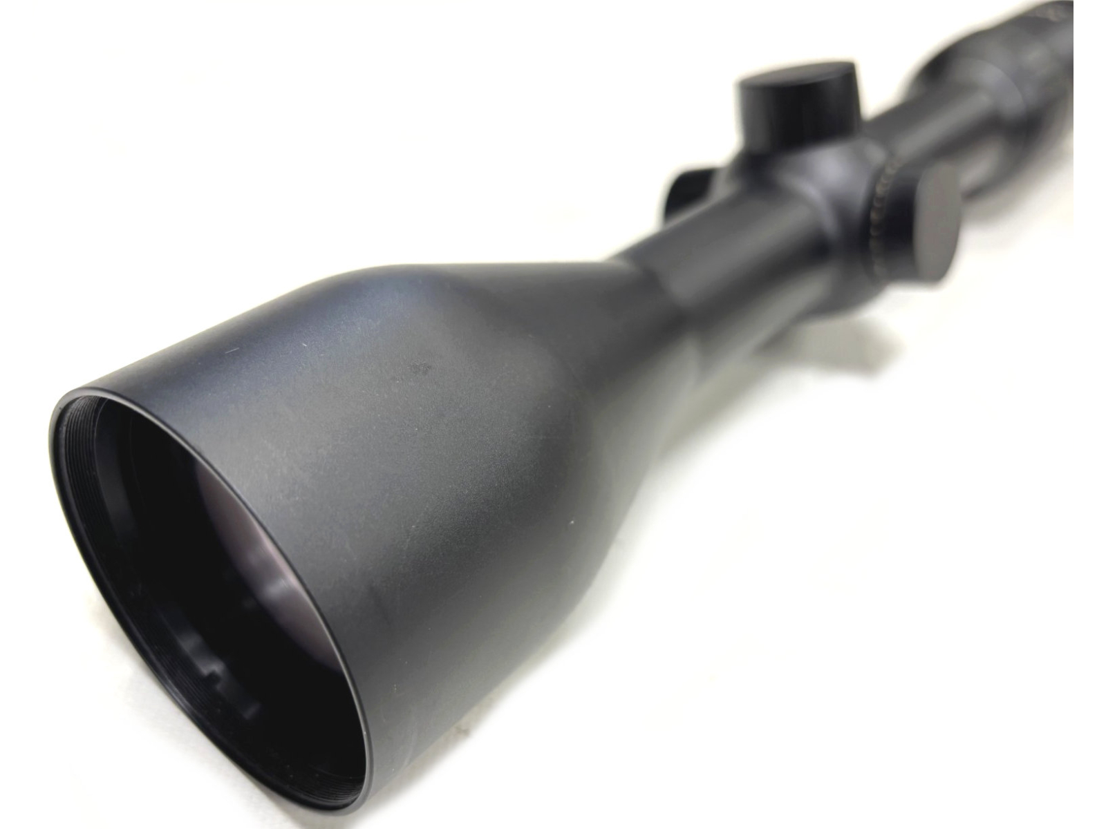 Used Steiner Ranger 3-12x56 Rifle Scope Image 3
