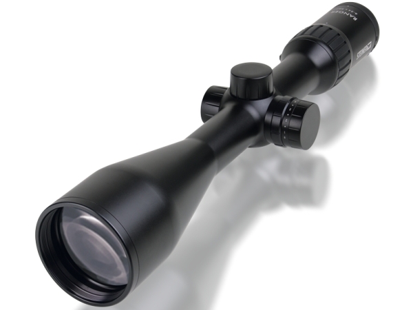 steiner ranger 6-24x56 rifle scope