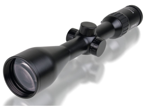 steiner ranger 4 rifle scope 3-12x56